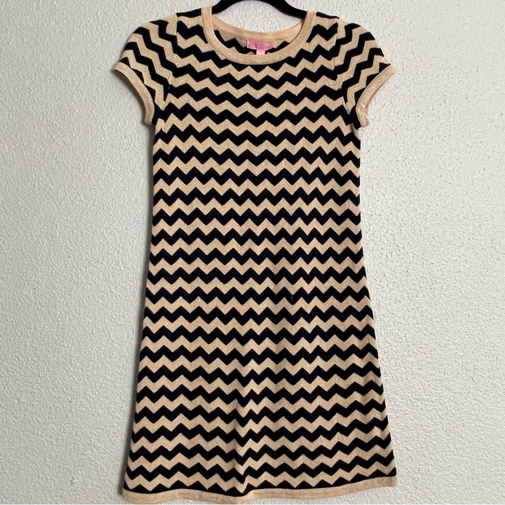 Santana Sweater Dress